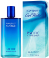 Cool Water Pacific Summer Edition for Men Davidoff