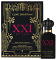 XXI Art Deco Vanilla Orchid Clive Christian