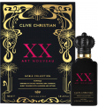 XX Art Nouveau Papyrus Clive Christian