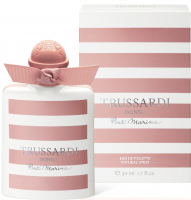 Trussardi Donna Pink Marina Trussardi