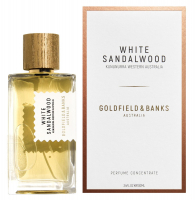 White Sandalwood Goldfield & Banks Australia