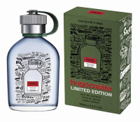 Hugo Create Limited Edition Hugo Boss