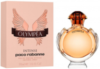 парфюмерная вода 2016 года paco rabanne olympea intense