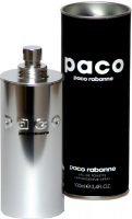 туалетная вода Paco Rabanne Paco