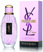 Туалетная вода Yves Saint Laurent Parisienne L'Eau