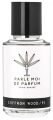 Saffron Wood 91 Parle Moi de Parfum