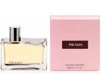 парфюмерная вода Prada Prada Amber