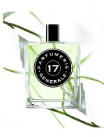 парфюмерная вода Parfumerie Generale PG17 Tubereuse Couture