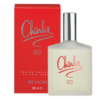 Charlie Red