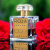 рекламный постер roja dove aoud crystal