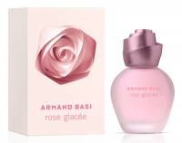 туалетная вода Armand Basi Rose Glacee