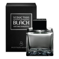 Antonio Banderas Seduction in Black