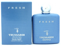 туалетная вода Trussardi Fresh