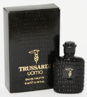 туалетная вода Trussardi Uomo 1983