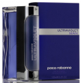 туалетная вода Paco Rabanne Ultraviolet Man