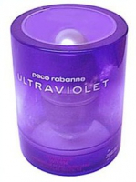 парфюмерная вода Paco Rabanne Ultraviolet Intense