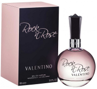 парфюмерная вода valentino_rock_and_rose