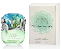 туалетная вода Van Cleef & Arpels Aqua Oriens