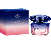 туалетная вода Versace Bright Crystal Limited Edition