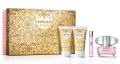 подарочный набор Versace Bright Crystal