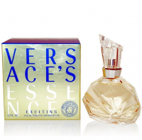 туалетная вода Versace Essence Exciting