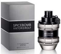 Туалетная вода Victor&Rolf Spicebomb популярный аромат