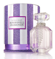 парфюмерная вода victorias secret bombshell diamonds