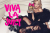 красивая реклама аромата Juicy Couture Viva la Juicy