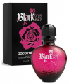 туалетная вода Paco Rabanne Black XS for Her