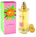 туалетная вода Yves Saint Laurent In Love Again Edition Fleur De La Passion