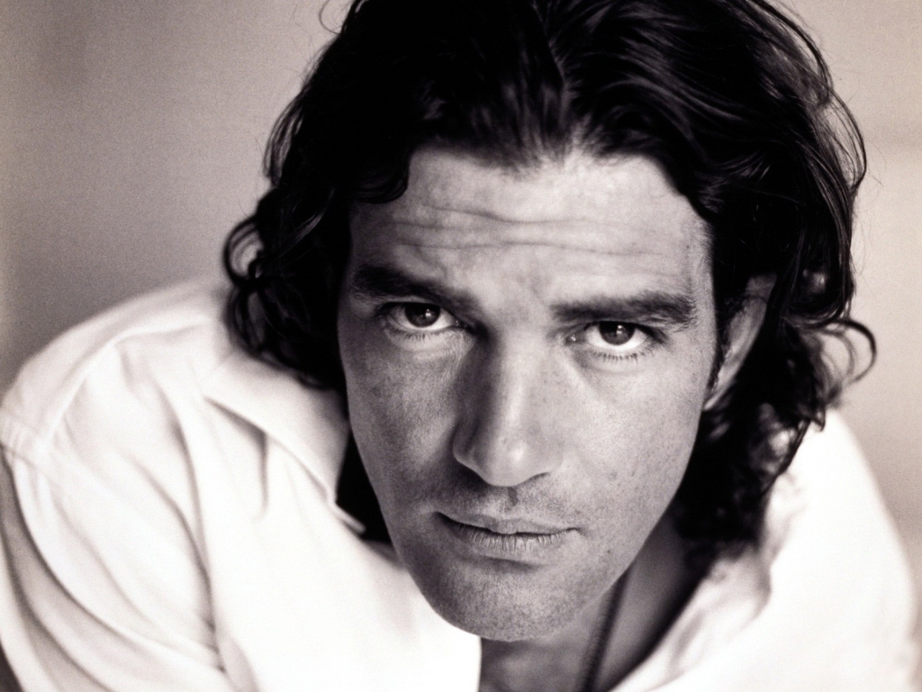 Фото Antonio Banderas (Антонио Бандерас)