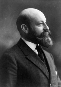 Armand Petitjean