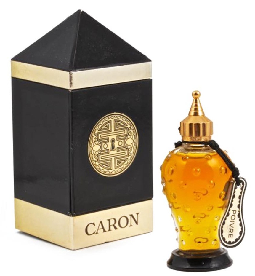 Caron's Poivre