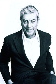 Nino Cerruti (Нино Черрути)