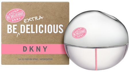 DKNY Be Extra Delicious & Be Delicious Summer Squeeze