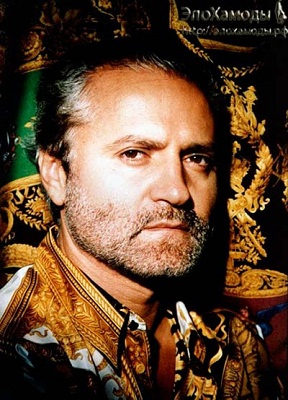 Gianni Versace