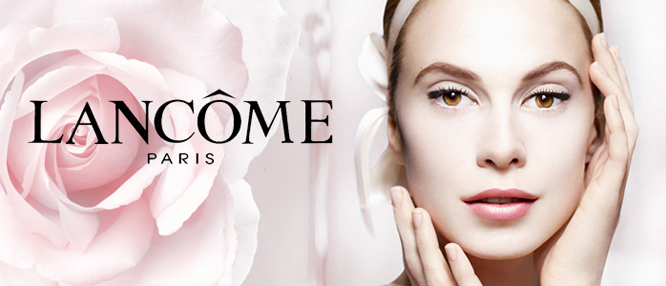 Косметика Lancome