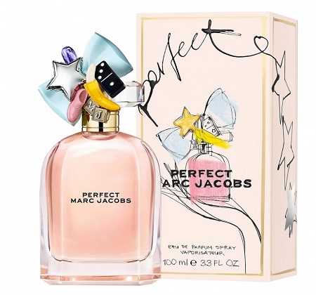 Marc Jacobs Perfect