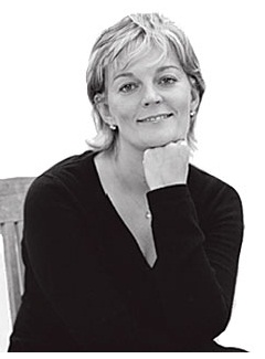 Mary Jo Malone (Мэри Джо Мэлоун)