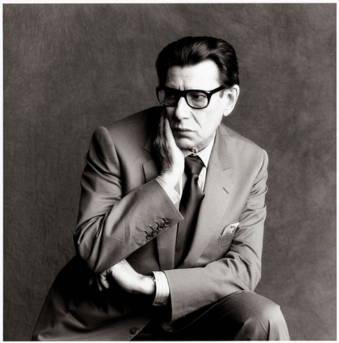 Yves Saint Laurent