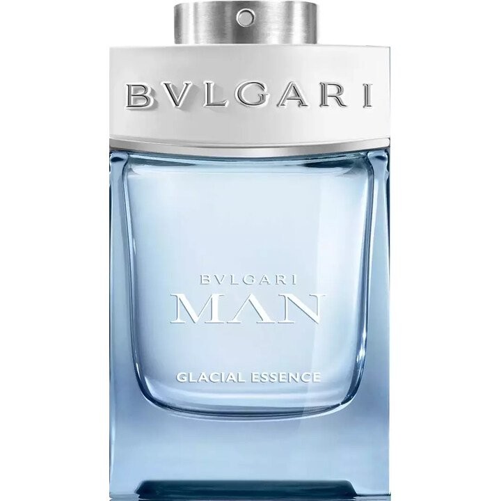 bvlgari man glacial essence