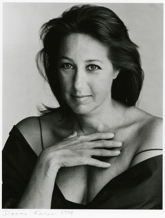 donna karan (Донна Каран)