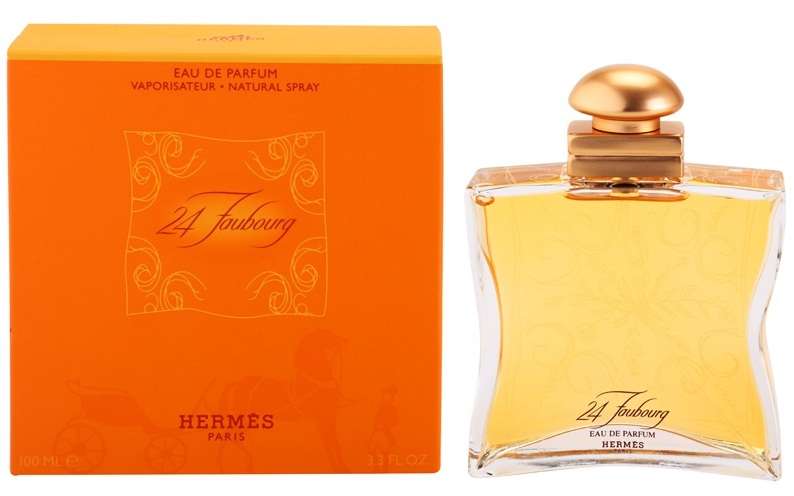 faubourg hermes parfum