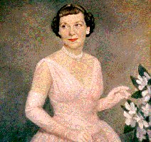 mamie eisenhower