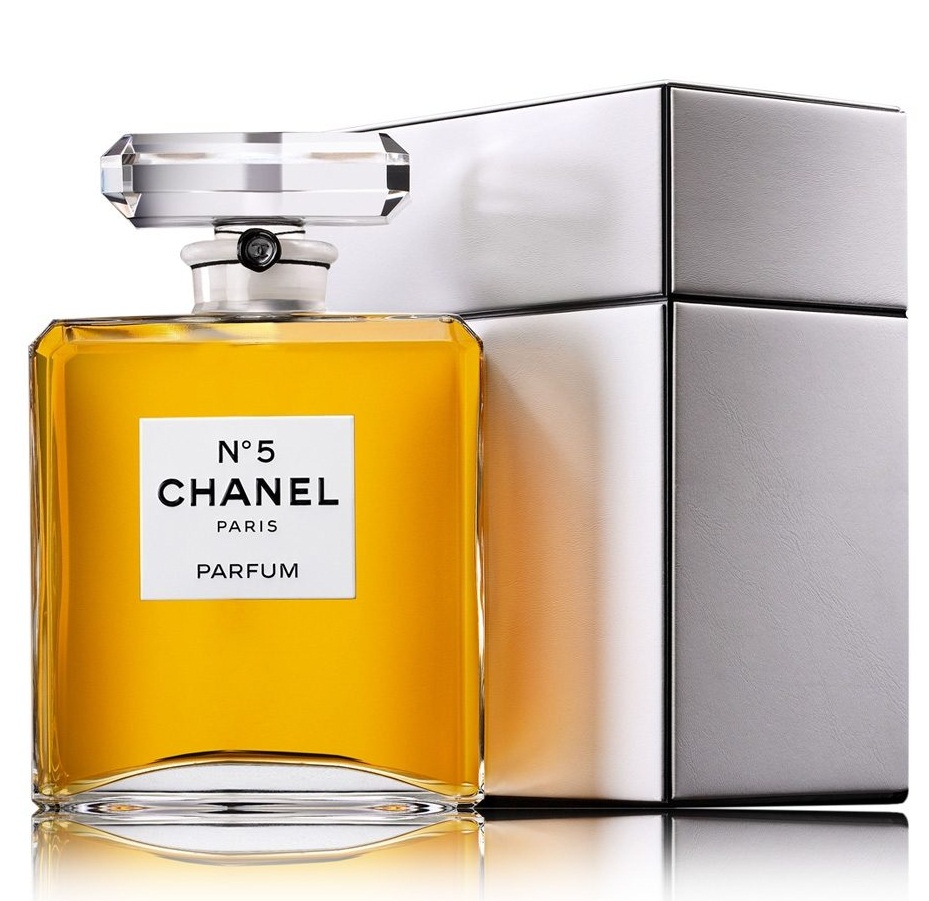 Chanel No.5