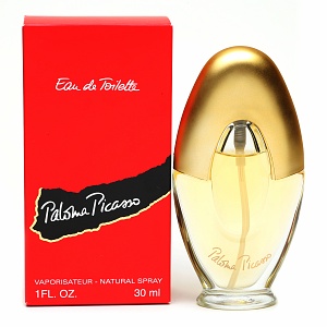 Paloma Picasso EDT 