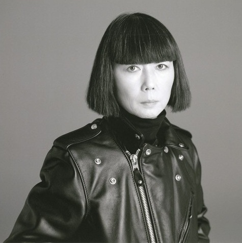 Rei Kawakubo (Рэй Кавакубо)